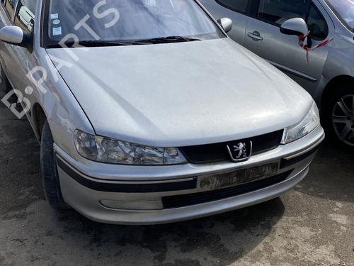Used Subframe Subframe PEUGEOT 406 (8B) 1.8 16V (116 hp) 25130333 25130333