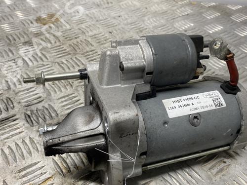 Starter FORD FOCUS IV (HN) 1.5 EcoBlue | BP27496426M8  - Image 5