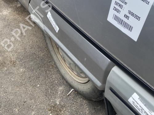 Used Left rear shock absorber Left rear shock absorber CITROËN BX (XB-_) 16 (75 hp) 26936979 26936979