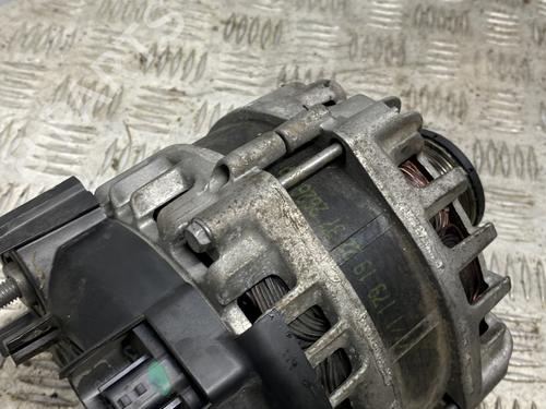 Alternator RENAULT SCÉNIC IV (J9_) 1.7 Blue dCi 120 (J9A7, J9A8) | BP25270694M7 
