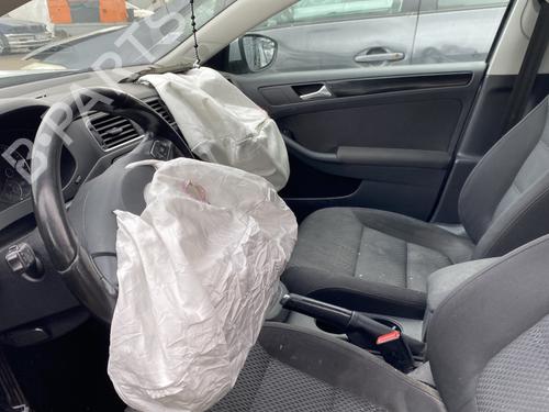 Front left panel VW JETTA IV (162, 163, AV3, AV2) 1.6 TDI | BP32680780C58  - Image 10