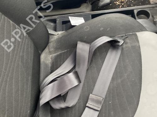 Used Front right seatbelt CITROËN C4 Picasso II 1.6 HDi / BlueHDi 115 (115 hp) 32091794