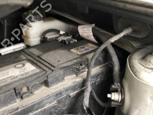 Used Servo brake PEUGEOT 208 II (UB_, UP_, UW_, UJ_) 1.5 BlueHDI 100 (102 hp) 19906977