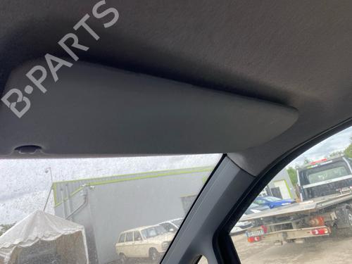 Used Right sun visor Right sun visor 36337516 36337516