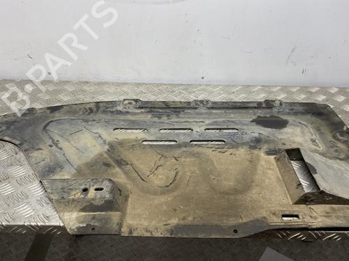 Underbody protection BMW 1 (E81) 120 d | BP24809718M92 