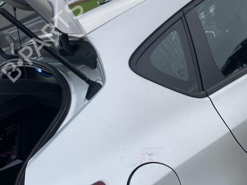 Bagstkærm Højre Bagstkærm Højre 31093512 31093512