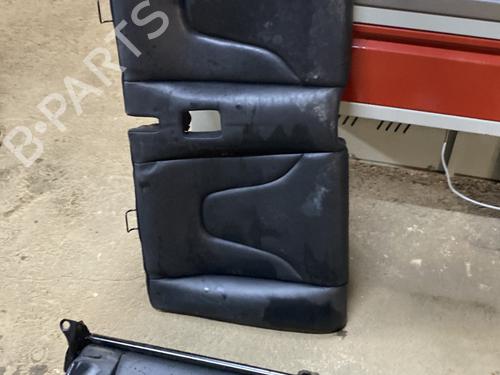Rear seat AUDI TT (8J3) 2.0 TFSI | BP24365121C17 - Image 3