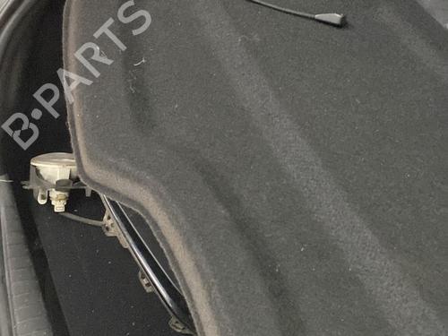Rear parcel shelf PEUGEOT 208 I (CA_, CC_) 1.5 BlueHDI 100 | BP24181195C85