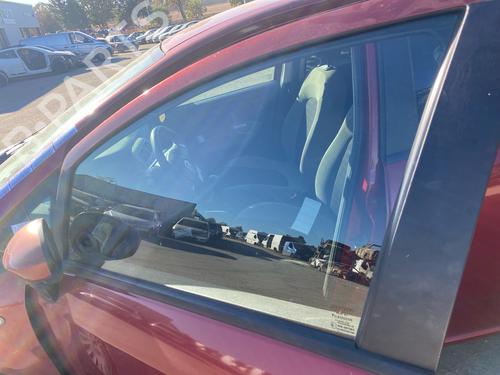 Used Front left door window Front left door window 39389128 39389128