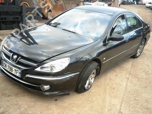 Engine PEUGEOT 607 (9D, 9U) 2.2 HDi | BP19914265M1 - Image 8