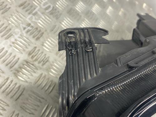 Left headlight RENAULT MASTER III Van (FV) 2.3 dCi 150 FWD (FV0F, FV03, FV09) | BP39606934C28  - Image 8