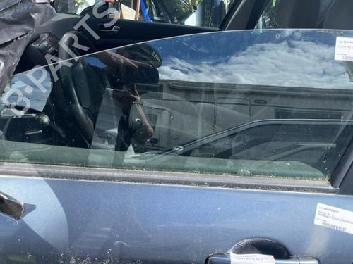 Used Front left door window PEUGEOT 307 (3A/C) 1.6 HDi 110 (109 hp) 19912982
