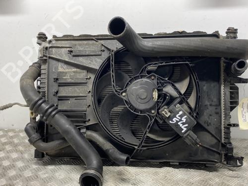Water radiator FORD S-MAX (WA6) 2.0 TDCi | BP32373984M31 - Image 4