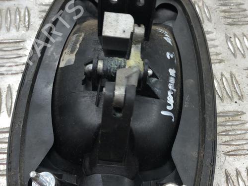 Front left exterior door handle CITROËN JUMPER II Van 2.2 HDi 130 | BP22113397C128 