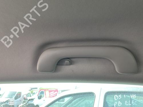 Interior roof handle RENAULT MEGANE IV Hatchback (B9A/M/N_) 1.6 dCi 130 (B9A4) | BP32764342I35 - Image 2