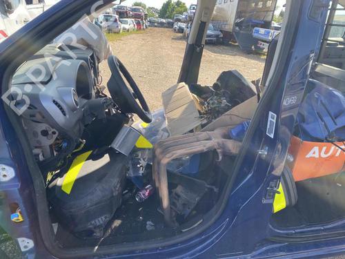 Steering rack PEUGEOT PARTNER Tepee 1.6 BlueHDi 120 | BP24822852M22  - Image 6