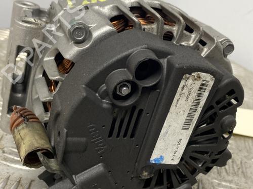 Generator PEUGEOT 207 (WA_, WC_) 1.4 16V | BP24802864M7 