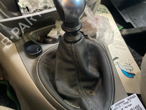 Used Gear lever Gear lever 37279271 37279271
