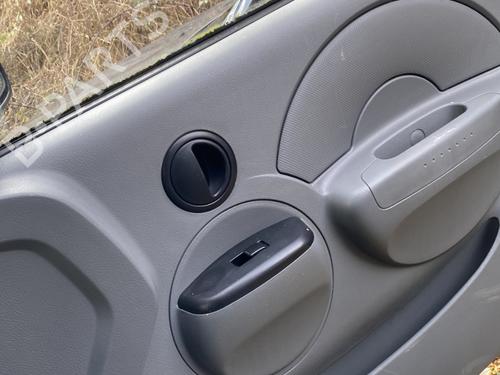 Used Front right panel Front right panel DAEWOO KALOS (KLAS) 1.4 (83 hp) 23782849 23782849