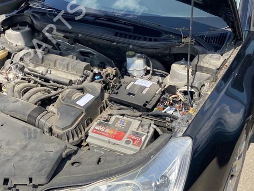 Pompe ABS CITROËN C5 III Break (RW_) 2.0 i 16V (RWRFJC, RWRFJF) (140 hp) 25759648