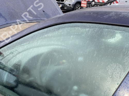 Used Front left door window CITROËN XSARA (N1) 1.9 D (68 hp) 31830172