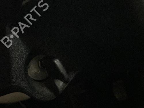 Used Ignition barrel Ignition barrel CITROËN AX (ZA-_) 10 (50 hp) 31363619 31363619