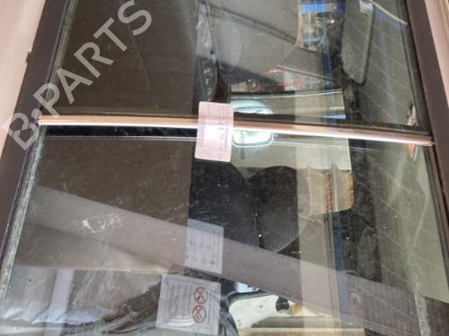 Used Rear left quarter glass HYUNDAI GALLOPER II (JK-01) [1997-2003]  19909386