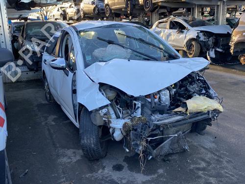 Rear seat CITROËN C3 II (SC_) 1.6 HDi | BP22788016C17 - Image 7