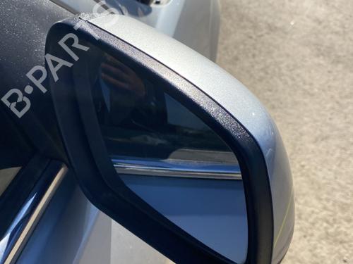 Used Right mirror Right mirror FORD MONDEO III (B5Y) 2.0 TDCi (130 hp) 24435707 24435707