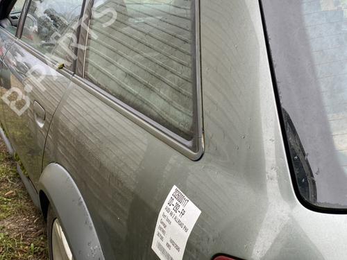Sidevegg venstre AUDI ALLROAD C5 (4BH) 2.5 TDI quattro (180 hp) 32300003