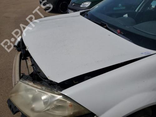 Hood RENAULT MEGANE II Estate (KM0/1_)  | BP22122085C1
