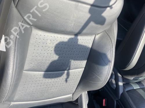Sæde højre fortil CITROËN C4 Picasso I MPV (UD_) 2.0 HDi 138 (136 hp) 32518252
