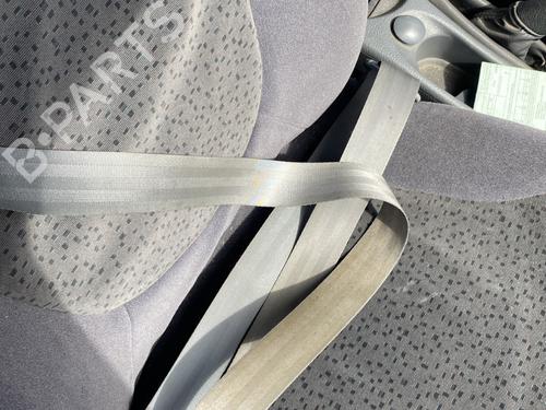 Used Front right seatbelt Front right seatbelt CITROËN C5 I (DC_) 2.0 HDi (DCRHZB, DCRHZE) (109 hp) 27485877 27485877