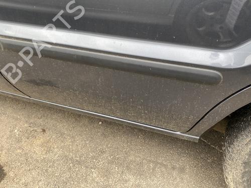 Dørlist FORD FUSION (JU_) 1.4 TDCi | BP26221698C150 