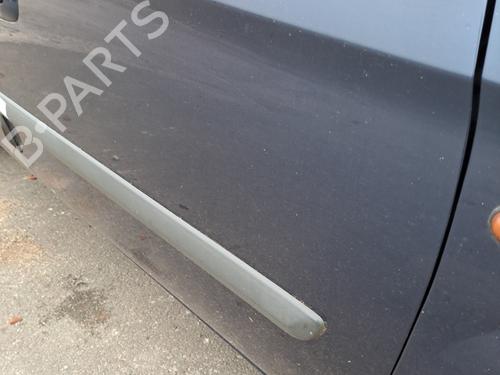 Right front door CHRYSLER VOYAGER IV (RG, RS) 2.5 CRD | BP21776904C3 