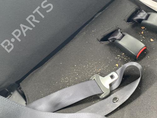 Used Rear left seatbelt Rear left seatbelt PEUGEOT 4007 (VU_, VV_) 2.2 HDi (156 hp) 33170889 33170889