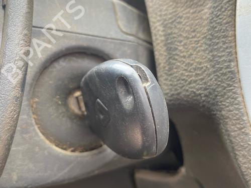 Ignition barrel RENAULT MODUS / GRAND MODUS (F/JP0_) 1.5 dCi (FP0F, JP0F) | BP34360441M48 - Image 2