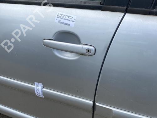 Left front door CITROËN C3 I (FC_, FN_) 1.4 HDi | BP26032376C2 
