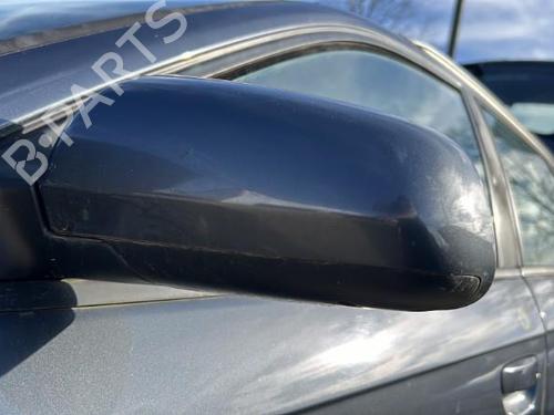 Left mirror AUDI A3 Sportback (8PA)  | BP21823924C26 