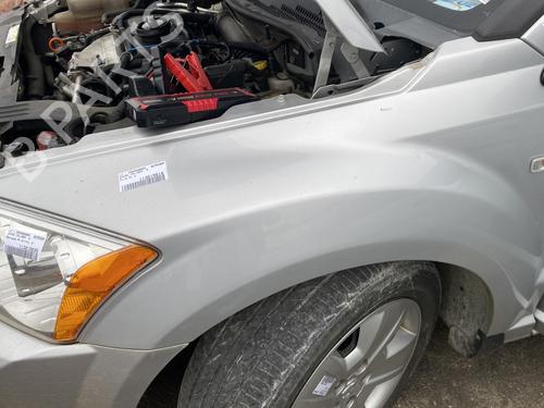 Used Left front fenders DODGE CALIBER 2.0 CRD (140 hp) 29455359
