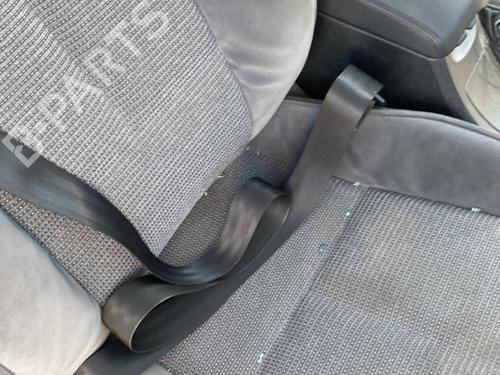 Used Front right seatbelt Front right seatbelt PEUGEOT 407 (6D_) 1.6 HDi 110 (6D9HZC, 6D9HYC) (109 hp) 27221054 27221054