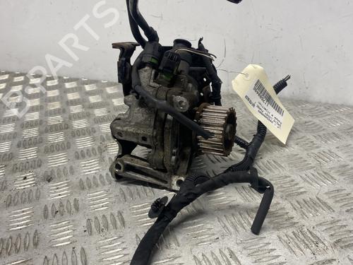 Used Injection pump Injection pump DACIA LODGY (JS_) 1.5 dCi (JSMC, JSAF) (107 hp) 30793430 30793430