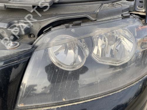 Used Left headlight Left headlight AUDI A3 (8P1) [2003-2013] 33554218 33554218