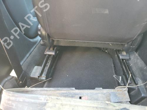 Used Left front seat Left front seat MAZDA 3 (BK) 1.6 DI Turbo (109 hp) 22127618 22127618