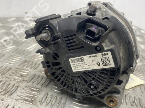 Used Alternator Alternator RENAULT KANGOO Express (FW0/1_) 1.5 dCi 95 (FW16) (95 hp) 32218225 32218225