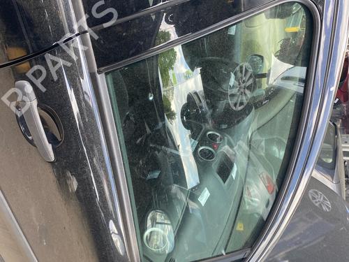 Used Front right door window Front right door window CITROËN C3 I (FC_, FN_) [2002-2013] 34143108 34143108