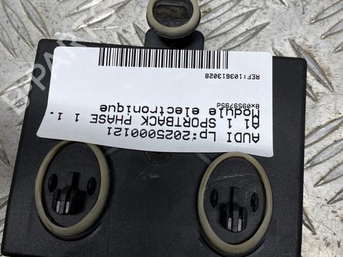 Electronic module AUDI A1 Sportback (8XA, 8XF) 1.6 TDI | BP24524478M83 - Image 2