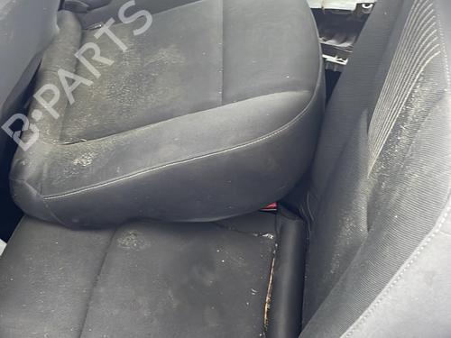 Used Rear seat RENAULT MEGANE III Hatchback (BZ0/1_, B3_) 1.5 dCi (BZ09, BZ0D, BZ1W, BZ29, BZ14) (110 hp) 22197614