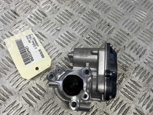 Used Egr Egr RENAULT KANGOO Express (FW0/1_) 1.5 dCi 95 (FW16) (95 hp) 34057236 34057236