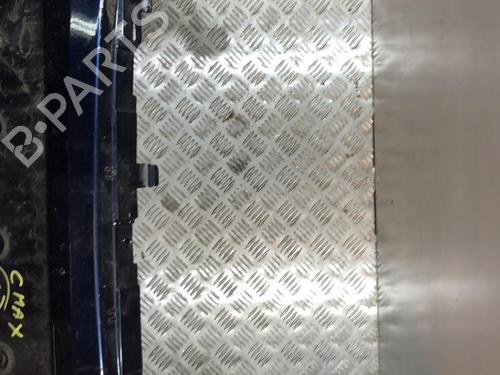Front bumper FORD FOCUS C-MAX (DM2) 1.6 TDCi | BP19914609C7 